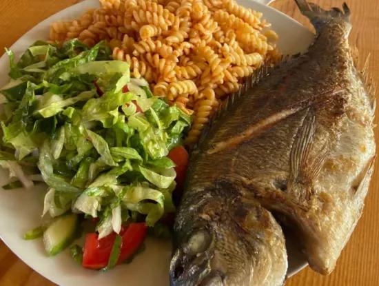 Erçin Boot - Köyceğiz Bootstour