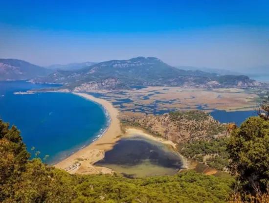 Köyceğiz Bootstour