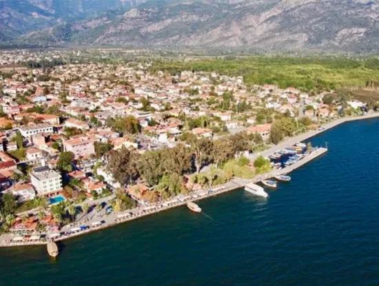 Köyceğiz Photos