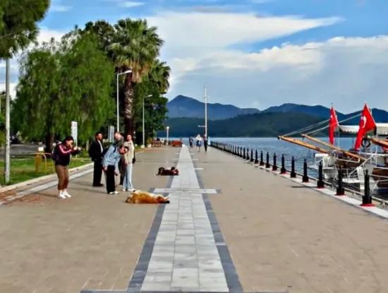 Köyceğiz Photos