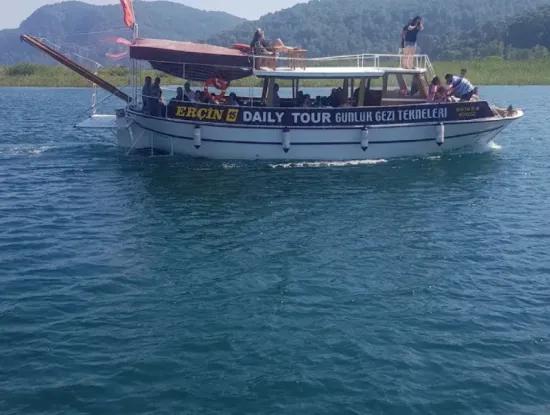 Köyceğiz Activities