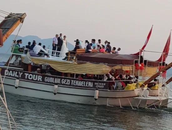 Köyceğiz Activities