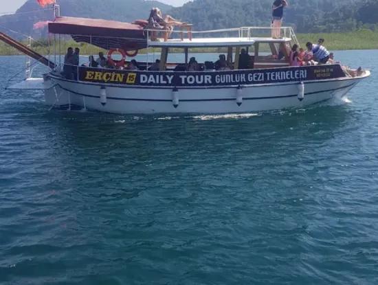 Köyceğiz Activities