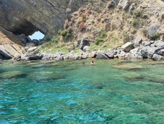 Erçin Boat - Köyceğiz Boat Tour