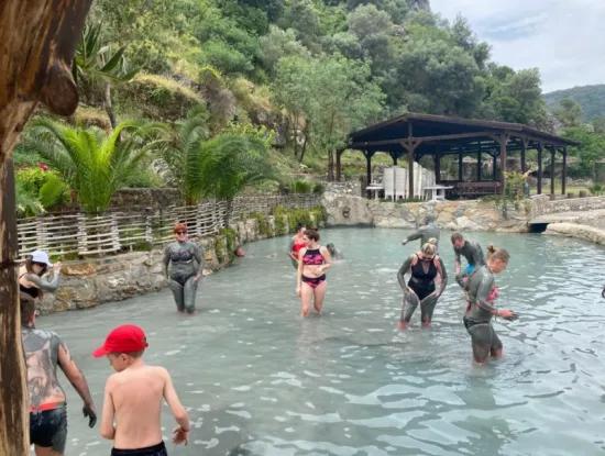 Köyceğiz Boat Tour Prices