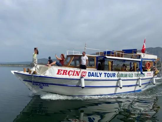 Köyceğiz Fotoğrafları