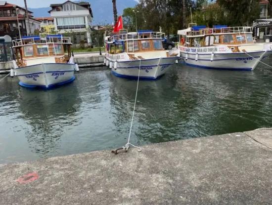 Köyceğiz Fotoğrafları